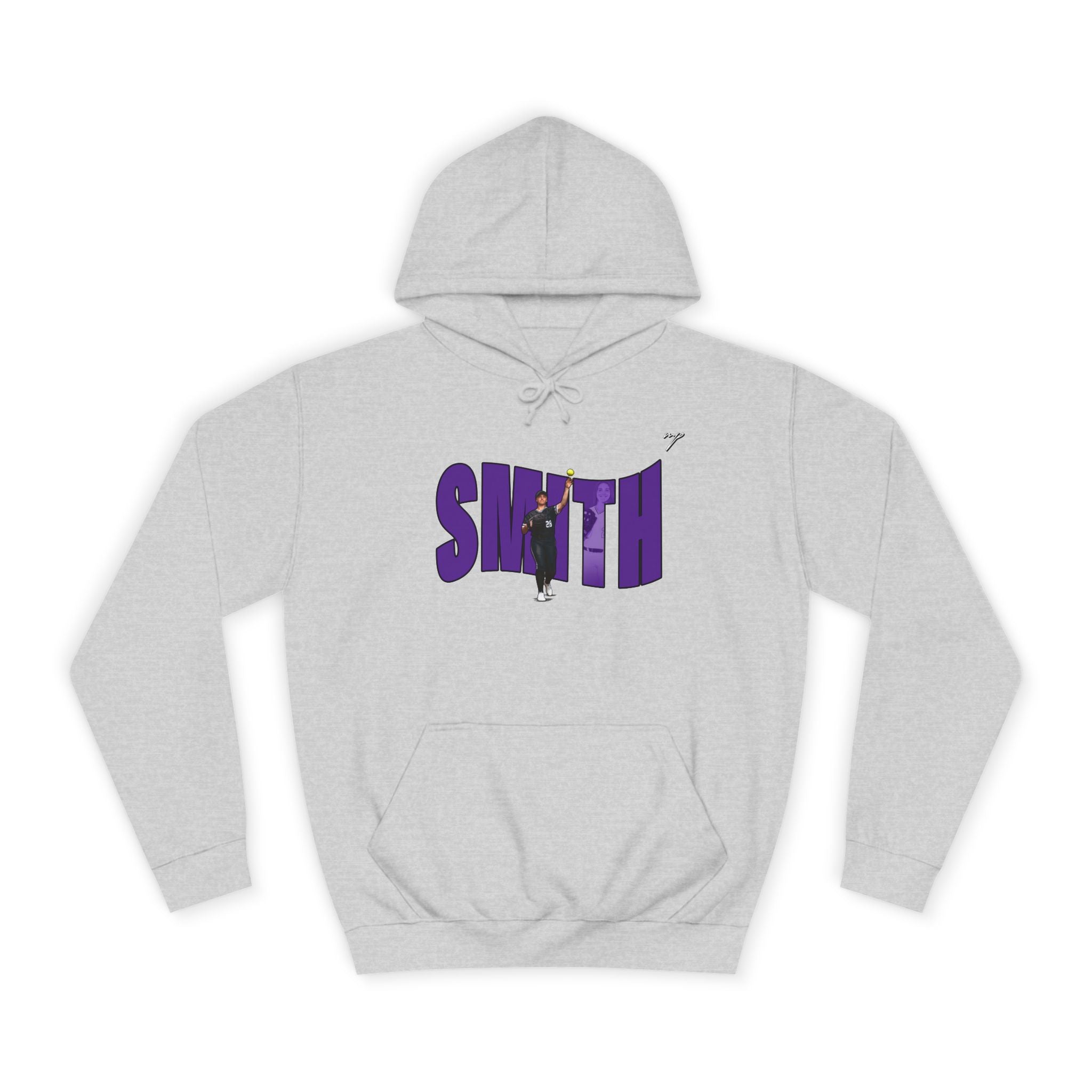 JT Smith Hoodie