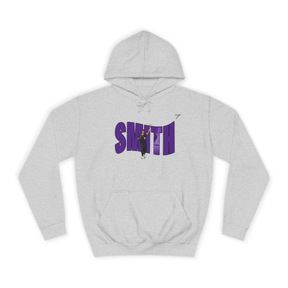 JT Smith Hoodie