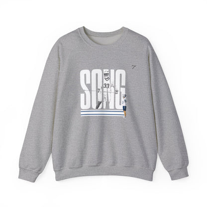 Connor Song Crewneck
