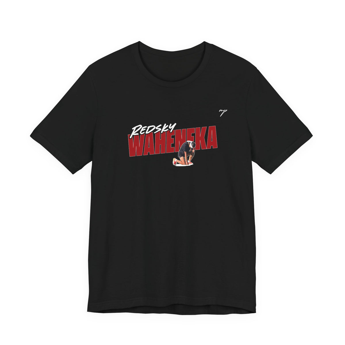 Redsky Waheneka Graphic Tee