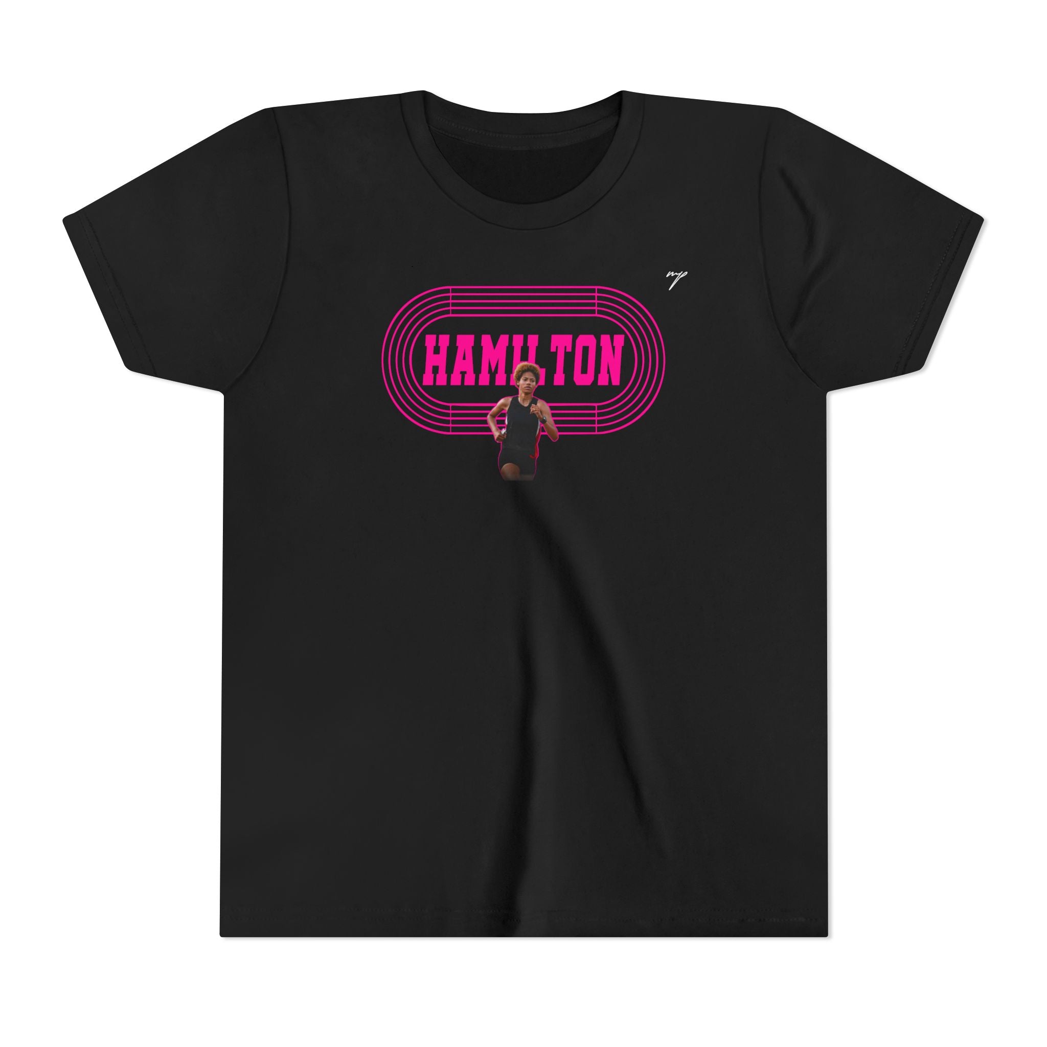 Summer Hamilton YOUTH Graphic Tee