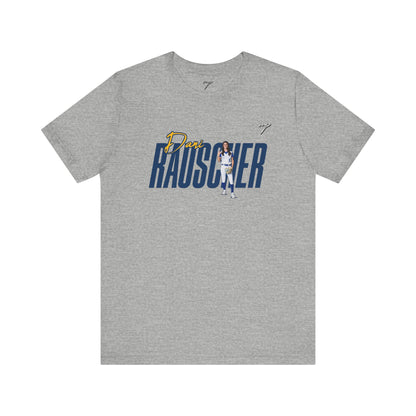Dani Rauscher Graphic Tee