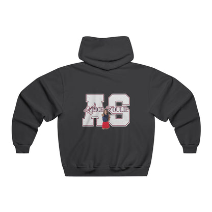 Alice Soulie Vintage Hoodie