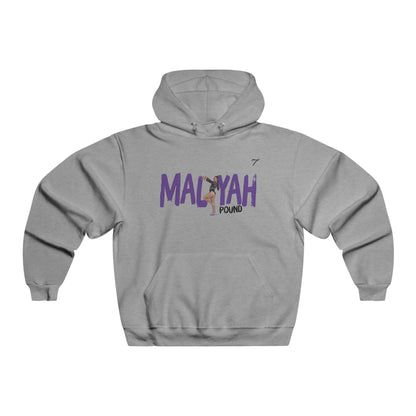Maliyah Pound Vintage Hoodie