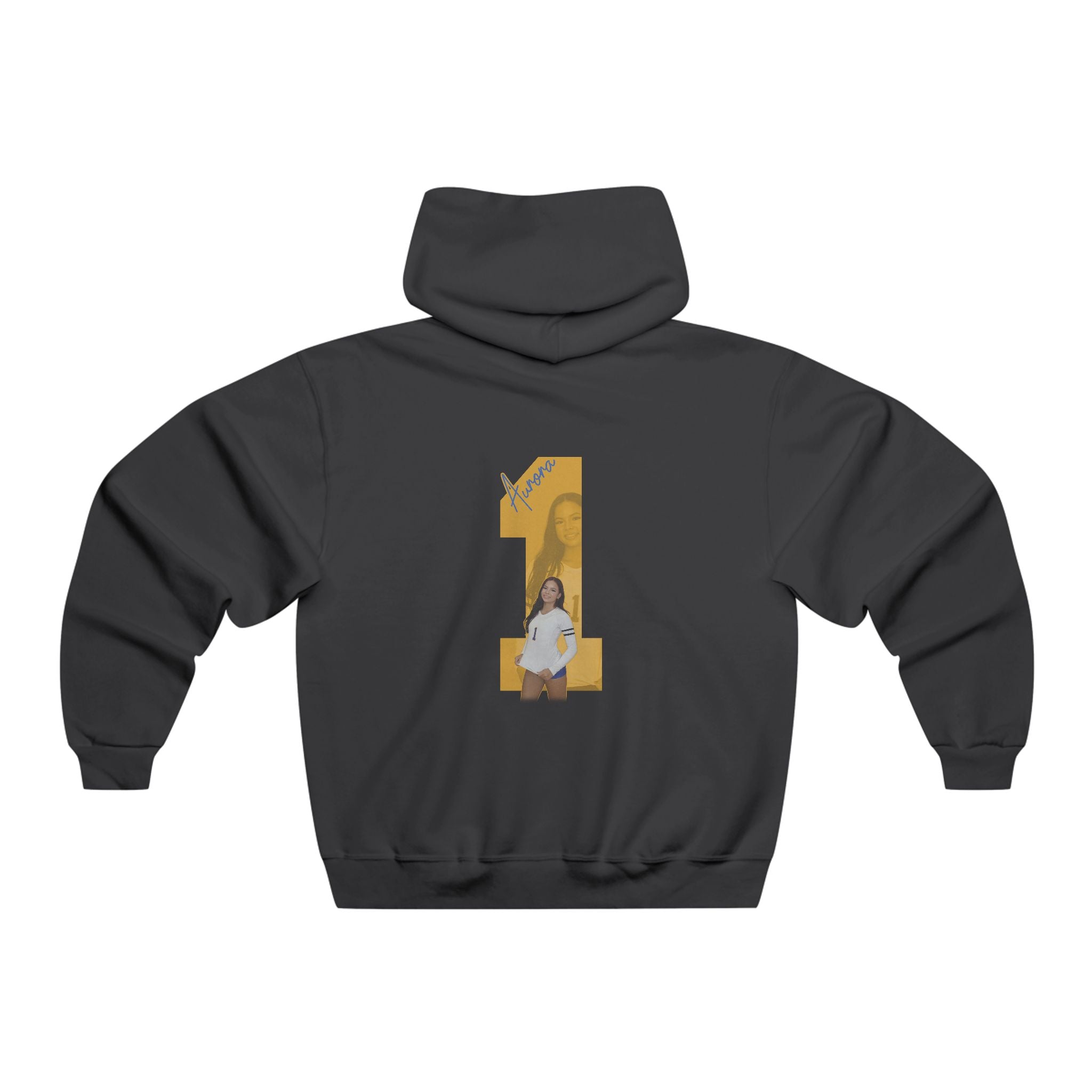 Aurora Rieck Vintage Hoodie