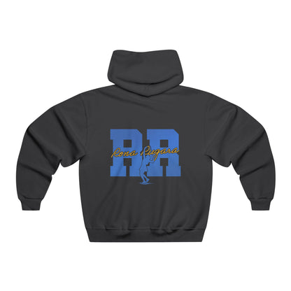 Rona Rugara Vintage Hoodie
