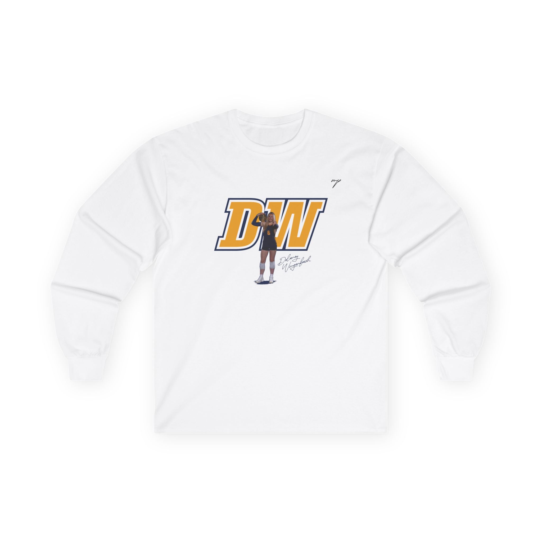 Delaney Wingenbach Long Sleeve