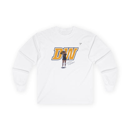 Delaney Wingenbach Long Sleeve