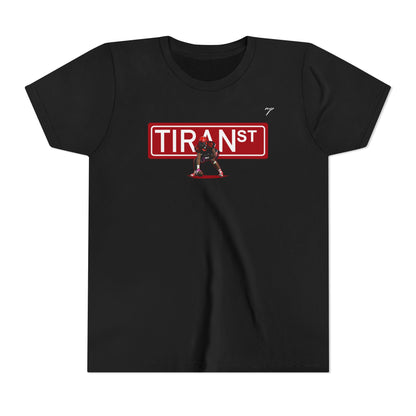 Tiran Street YOUTH Graphic Tee