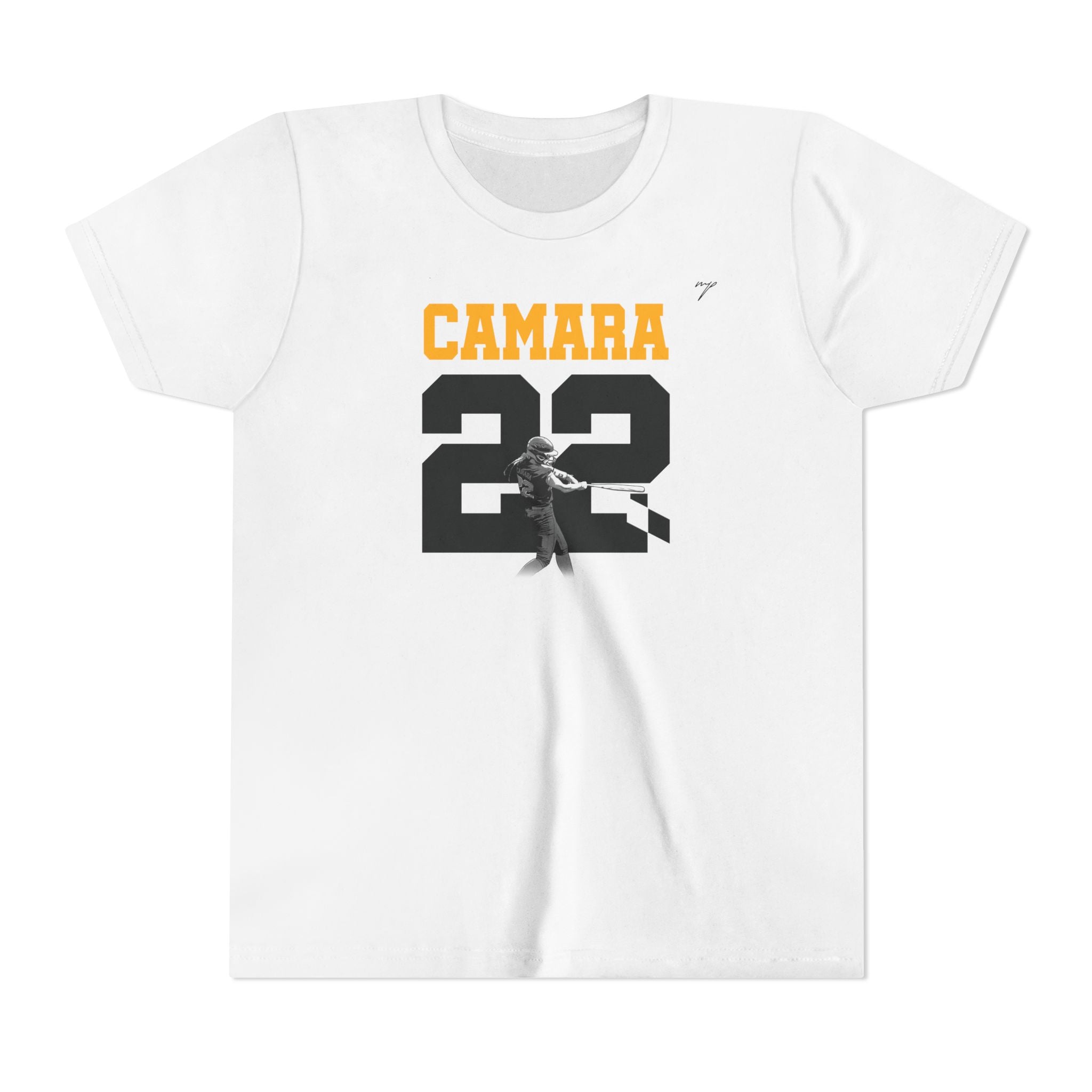 Isabel Camara YOUTH Graphic Tee