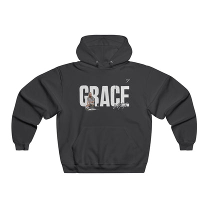 Grace Moote Vintage Hoodie
