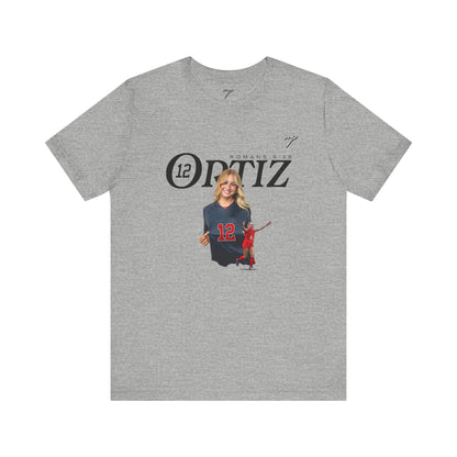 Nadia Ortiz Graphic Tee