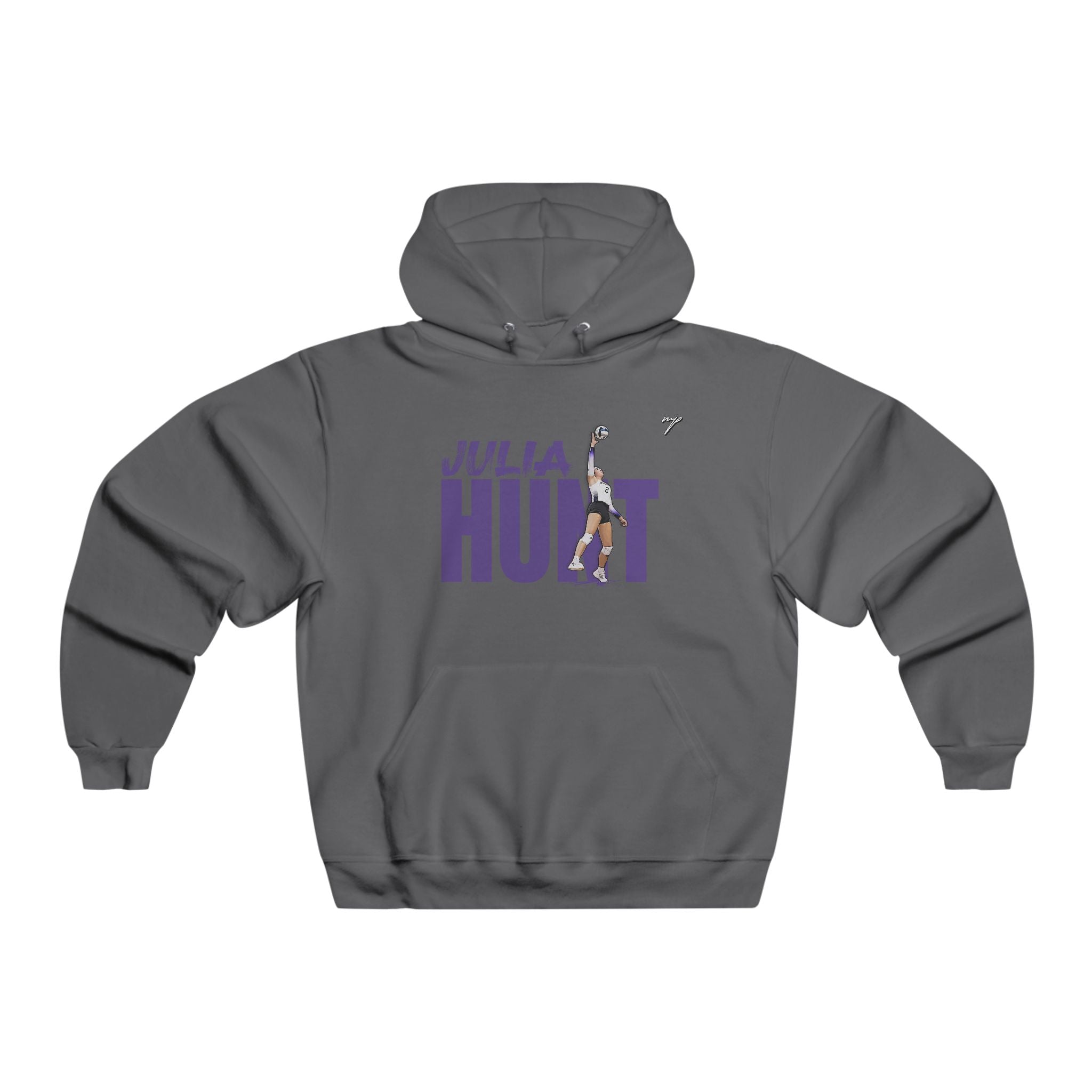 Julia Hunt Vintage Hoodie
