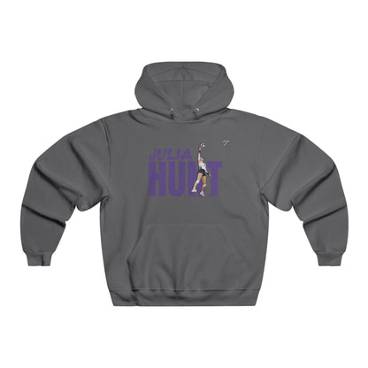 Julia Hunt Vintage Hoodie