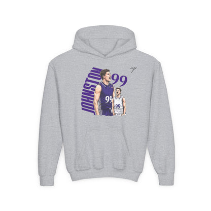 Chase Johnston YOUTH Hoodie