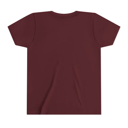 Tyler Hughes Youth Graphic Tee