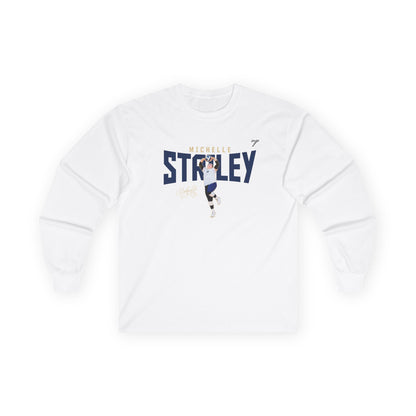 Michelle Striley Long Sleeve Tee