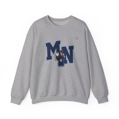 Melissa Nicolas Crewneck