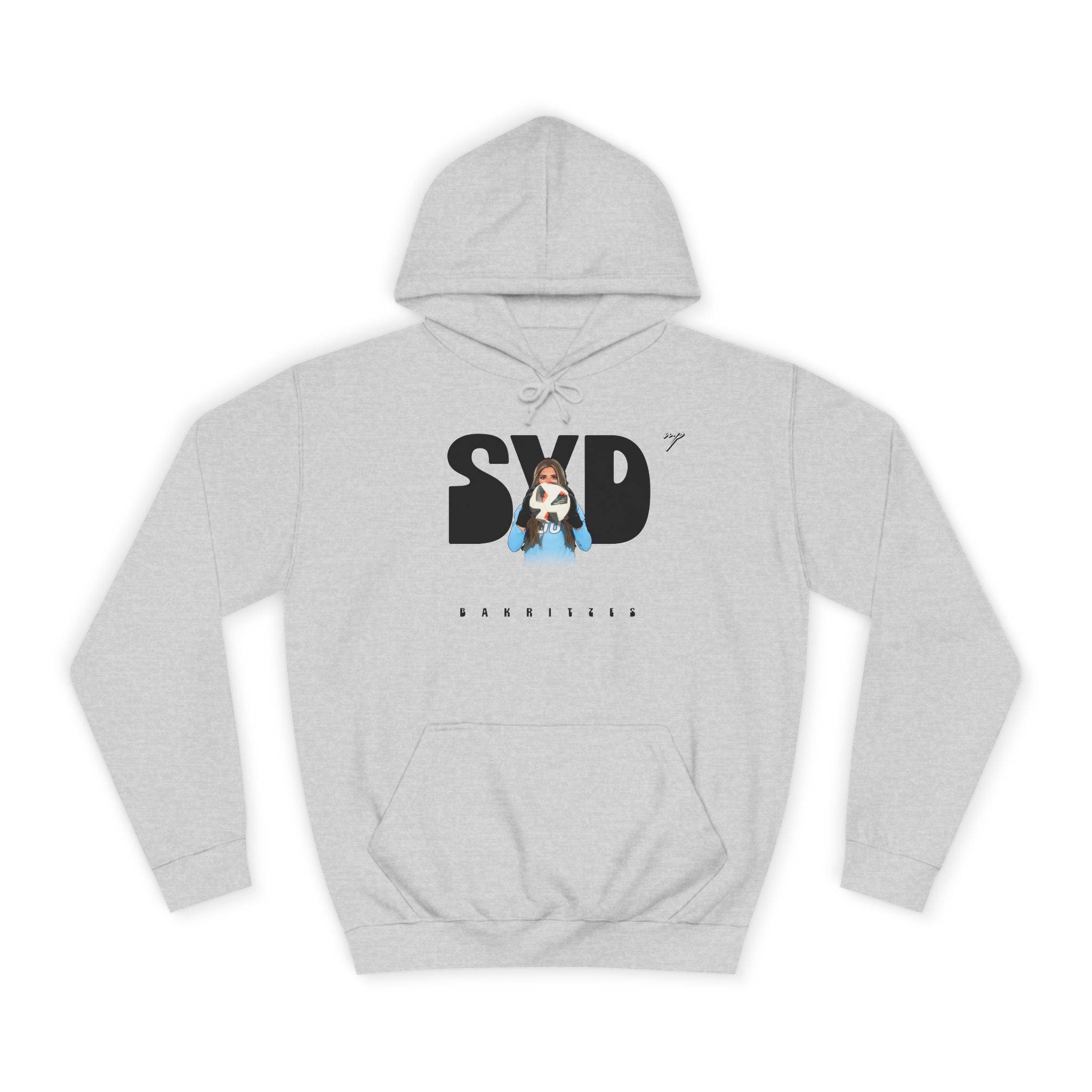 Sydney Bakritzes Hoodie