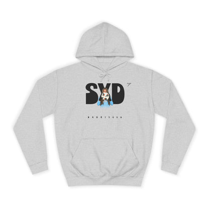 Sydney Bakritzes Hoodie