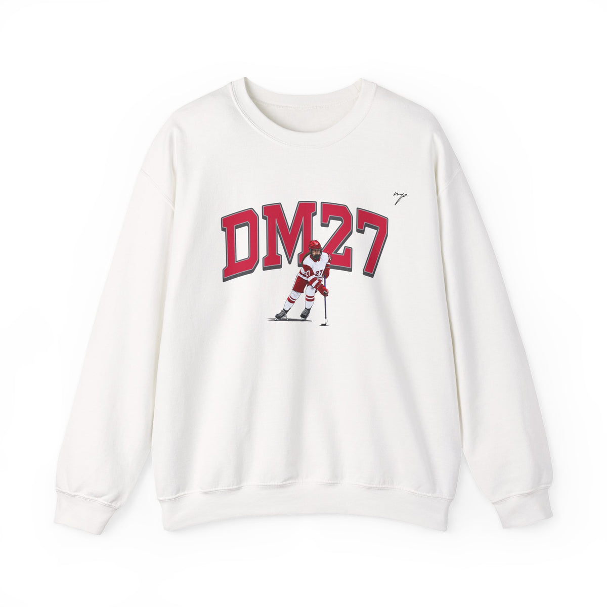 Danica Morden Crewneck