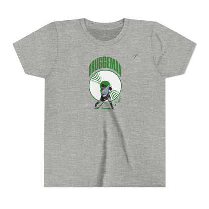 Trey Bruggeman YOUTH Graphic Tee