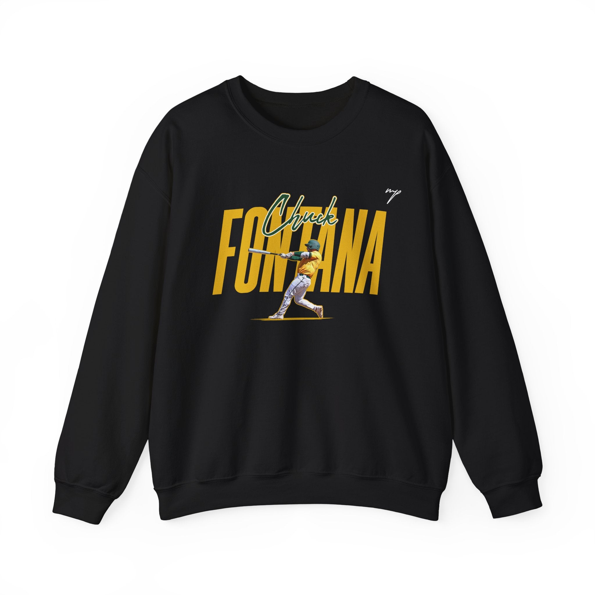 Chuck Fontana Crewneck