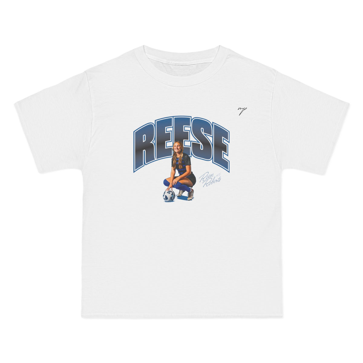 Reese Roberts Vintage Tee