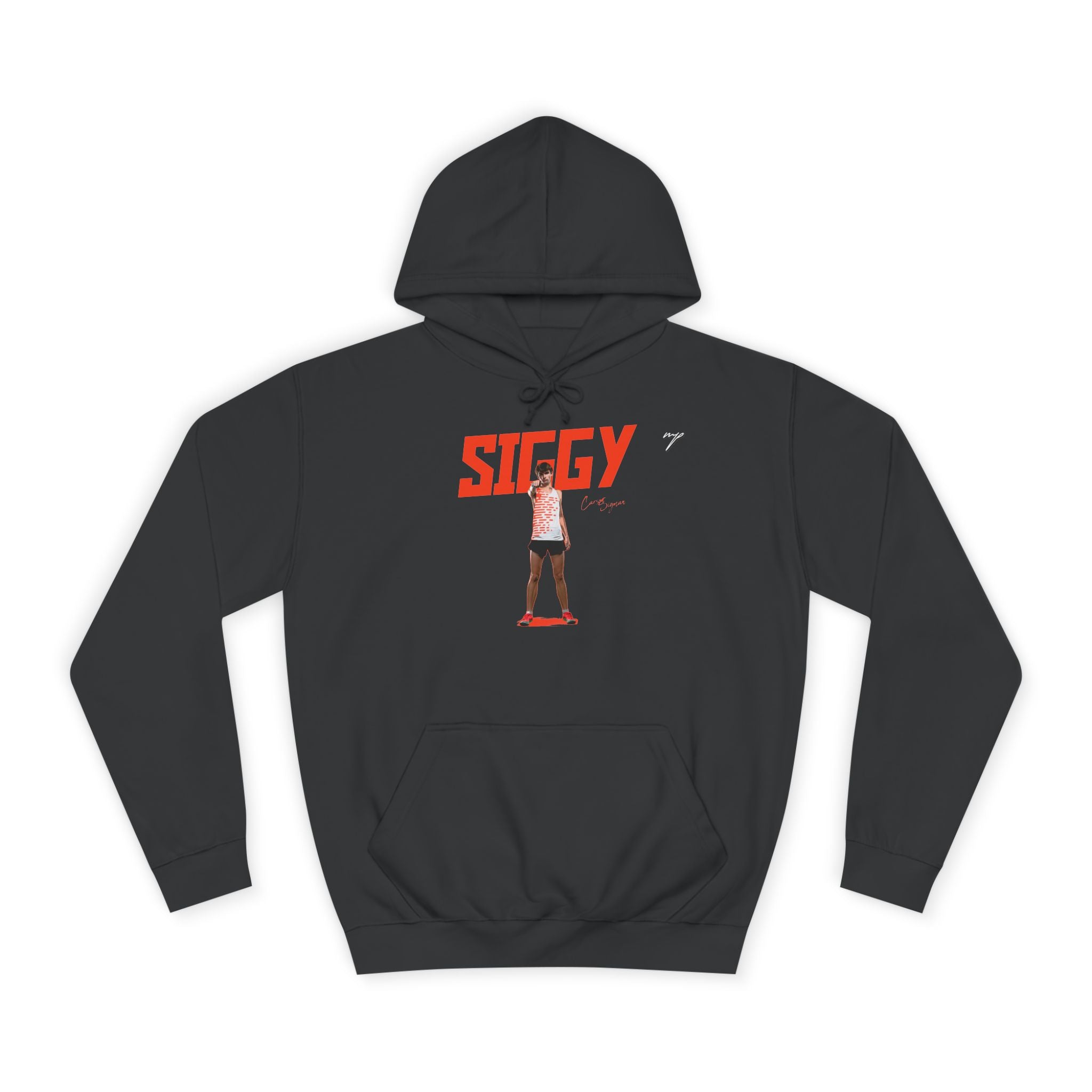 Carson Sigman Hoodie