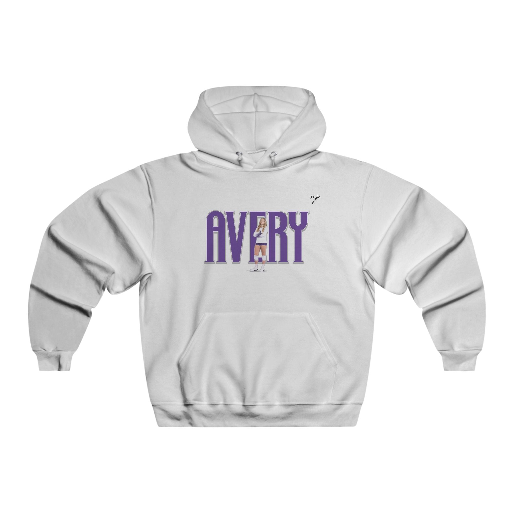 Avery Stones Vintage Hoodie