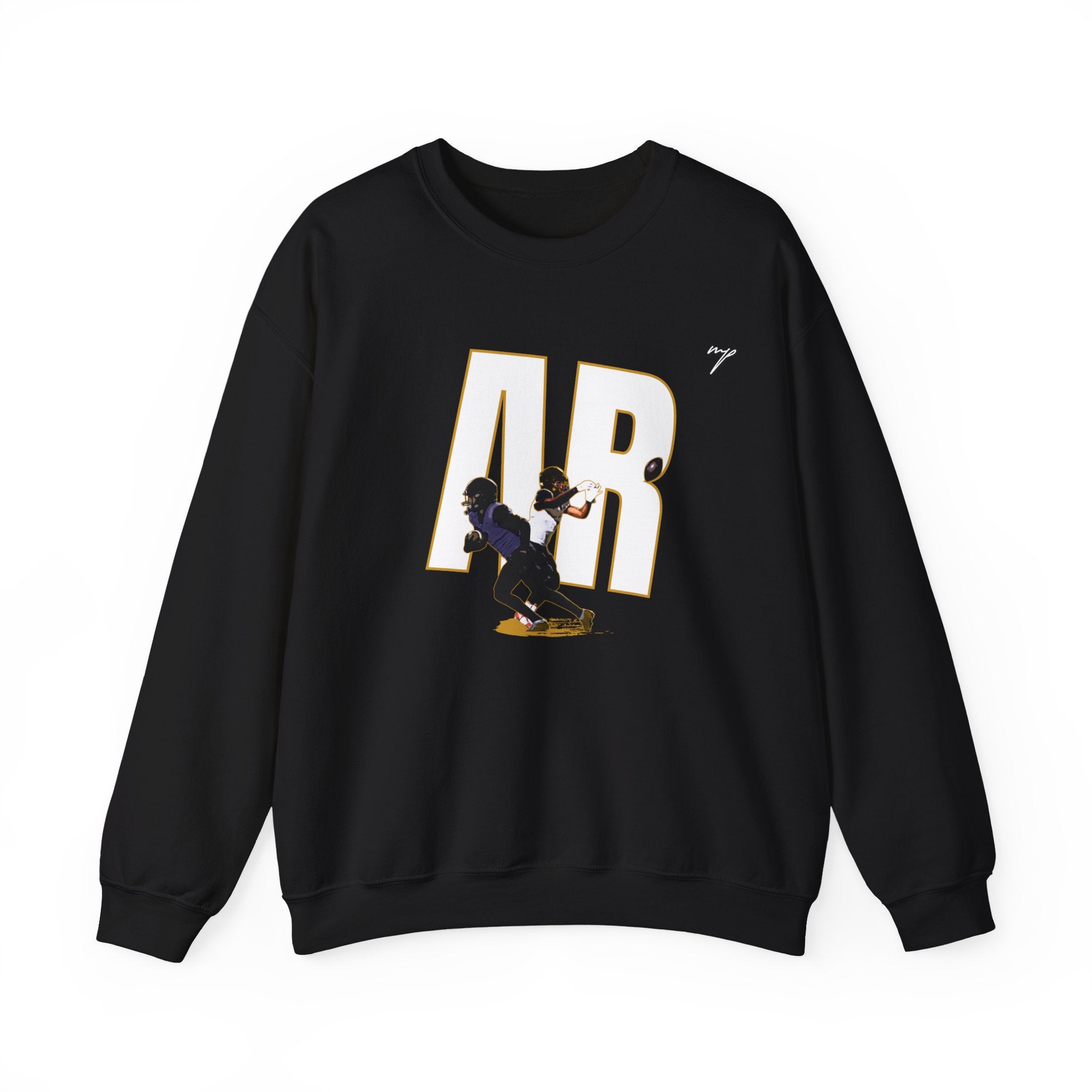 Albert Richardson Crewneck