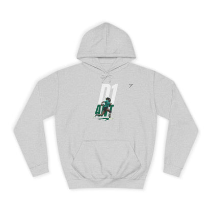 Anthony Royster Hoodie