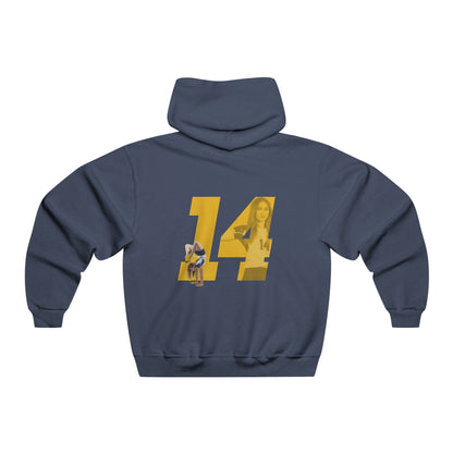 Isabella Di Manno Vintage Hoodie