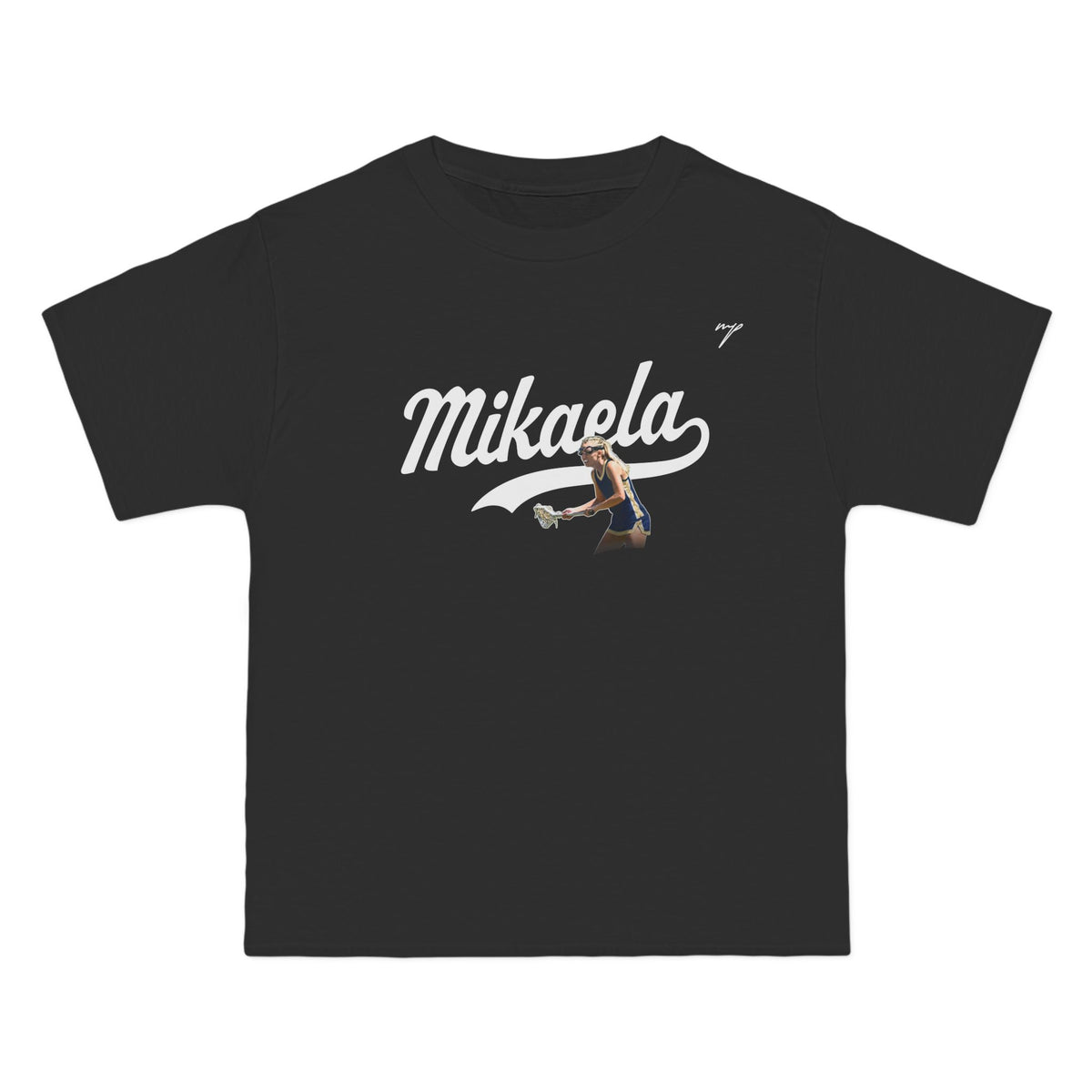 Mikaela Gordon Vintage Tee
