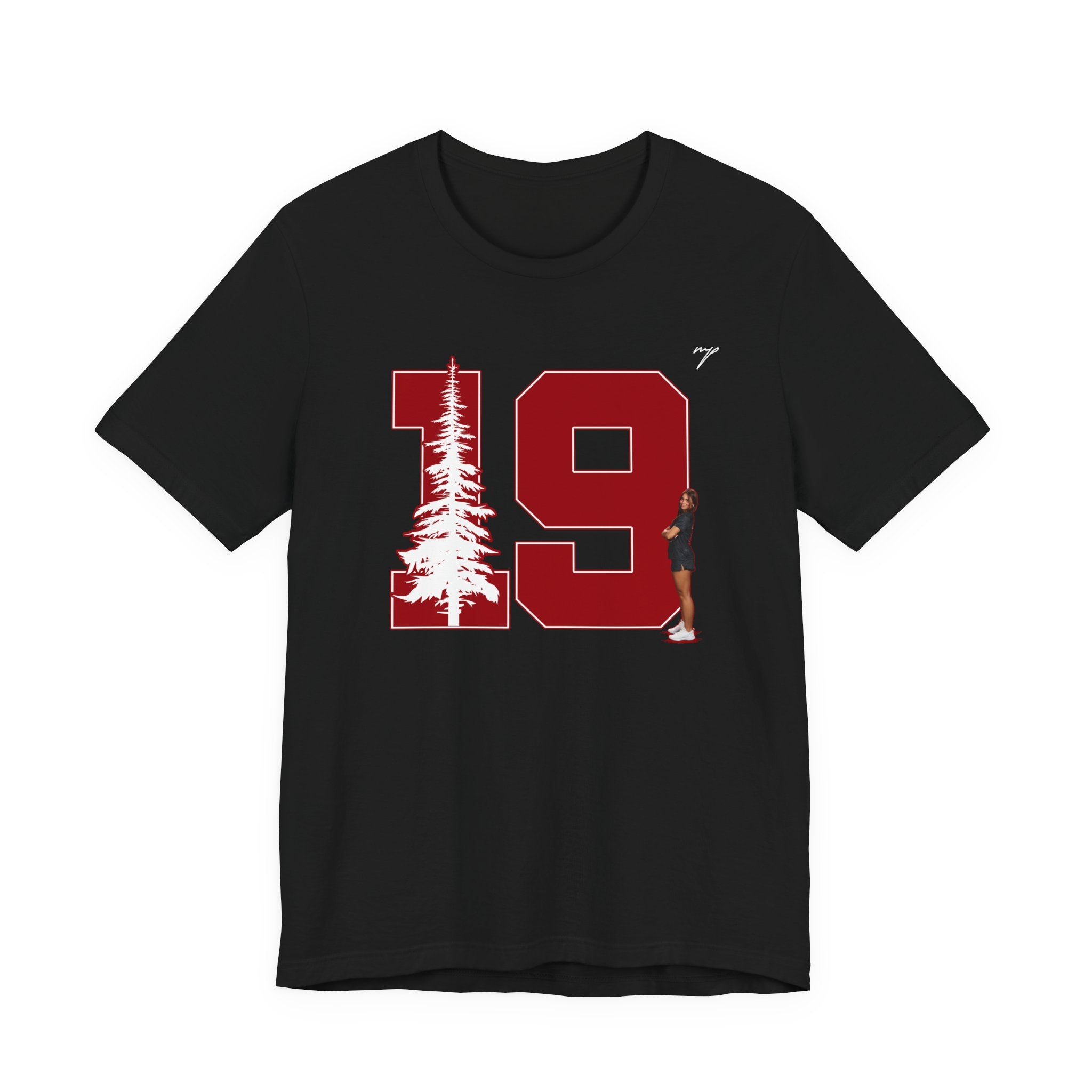 Emma Brown Graphic Tee