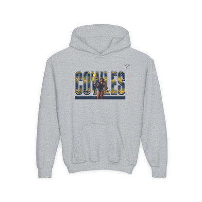Marisol Cowles YOUTH Hoodie