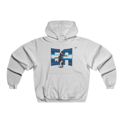 Evelyn Albor Vintage Hoodie