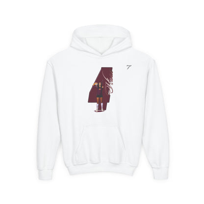 Taylor Haas YOUTH Hoodie