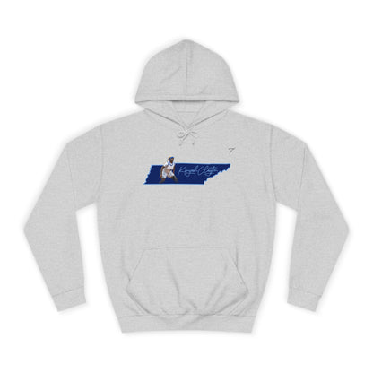 Kenijah Clayton Hoodie