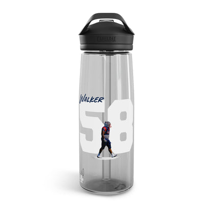 Ethan Walker CamelBak Water Bottle
