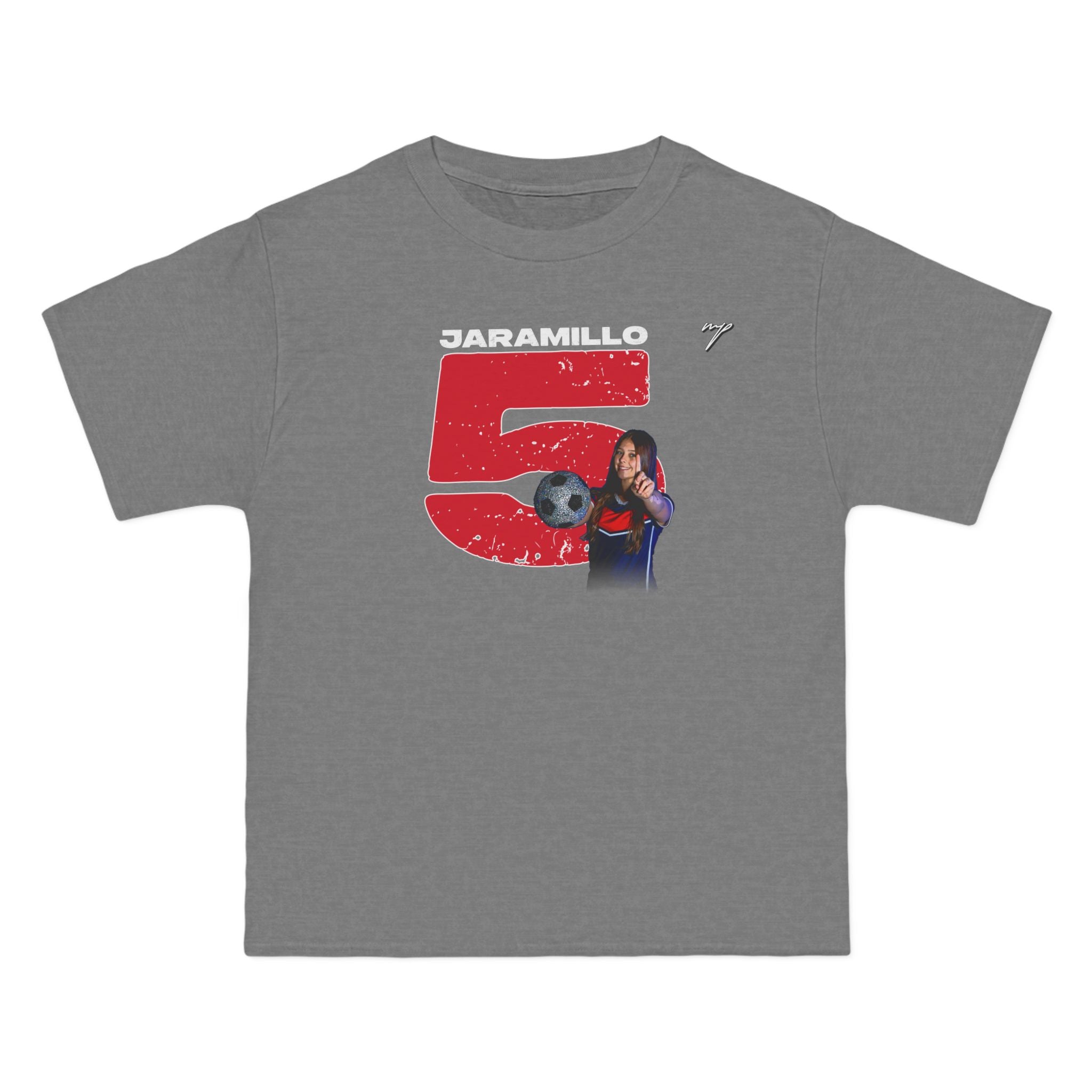 Hailee Jaramillo Vintage Tee