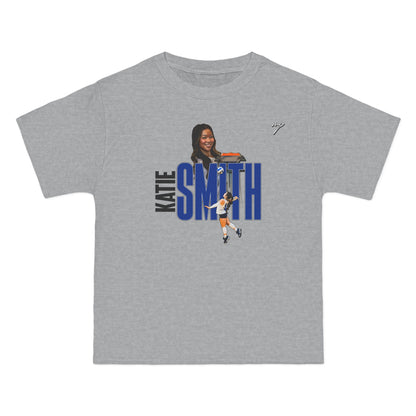 Katie Smith Vintage Tee
