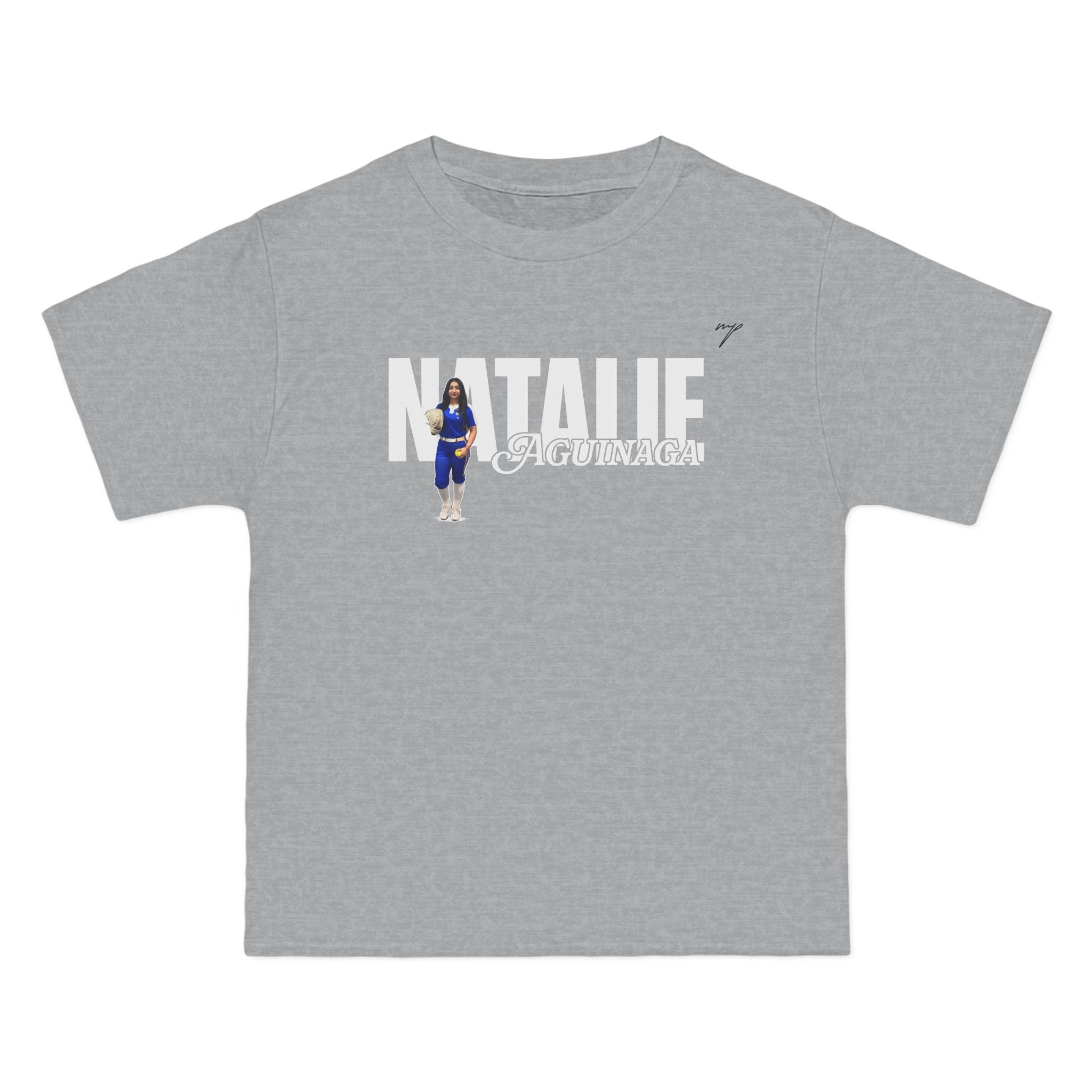 Natalie Aguinaga Vintage Tee