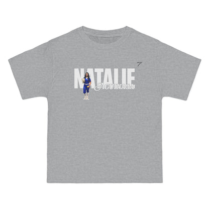 Natalie Aguinaga Vintage Tee