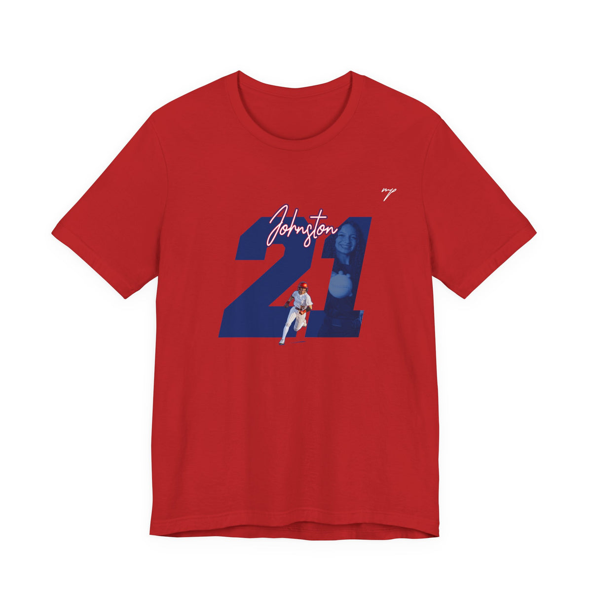 Madelyn Johnston Graphic Tee