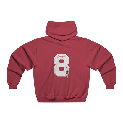 Alia Schoonover Vintage Hoodie