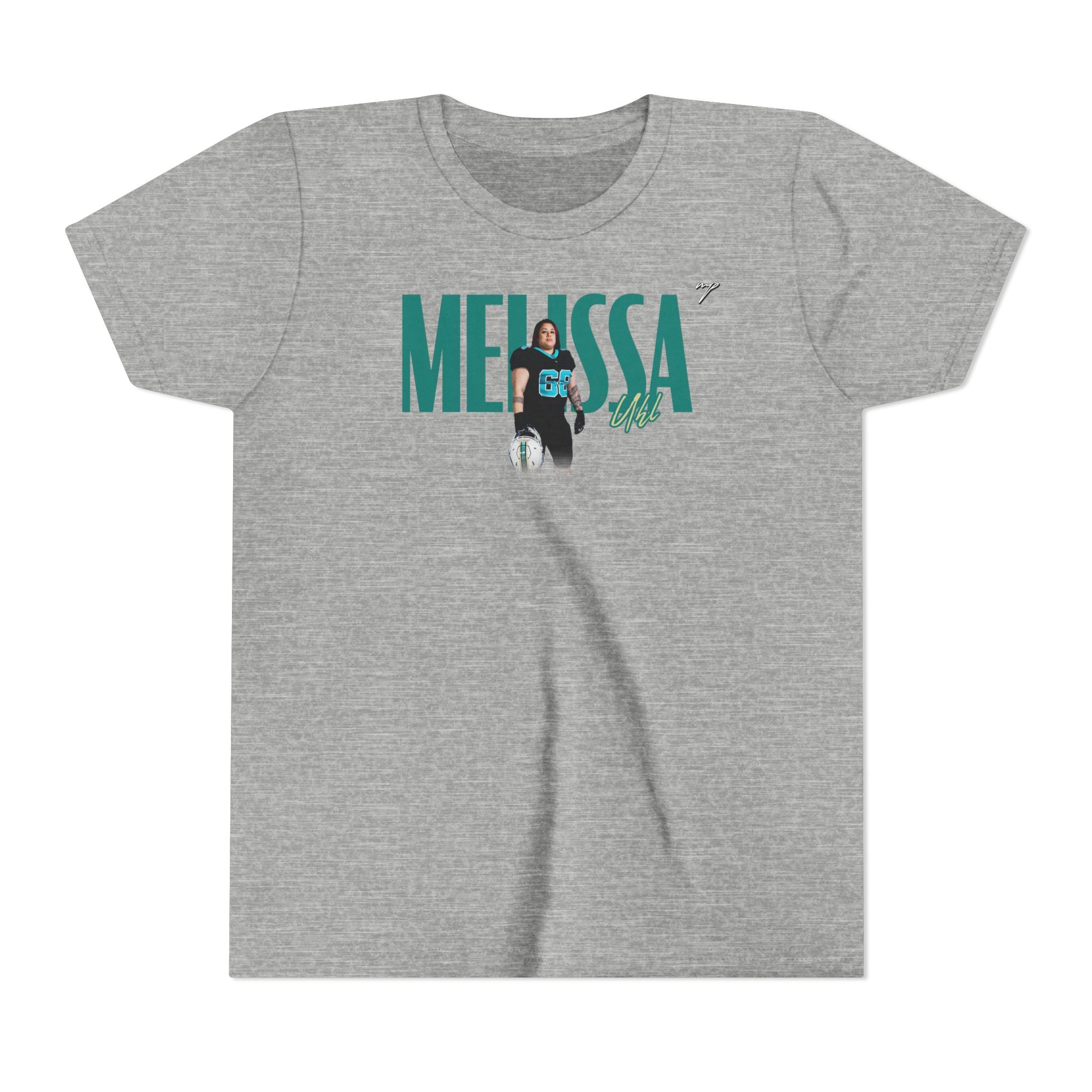 Melissa Uhl YOUTH Graphic Tee