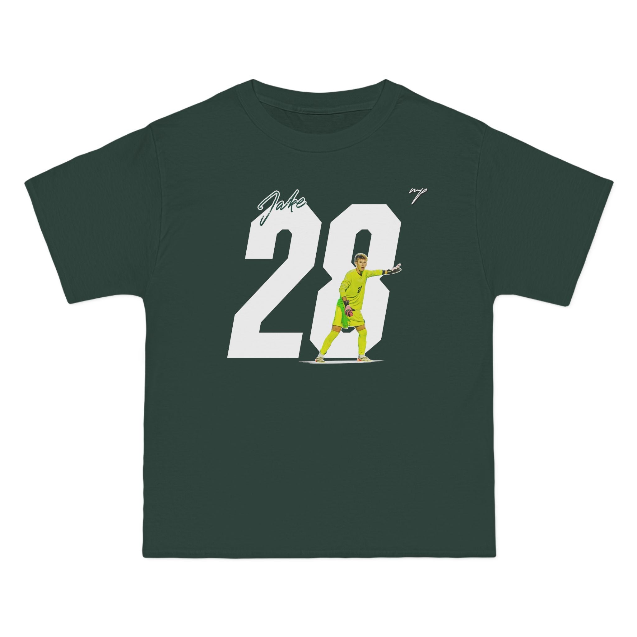 Jake Grekowicz Vintage Tee