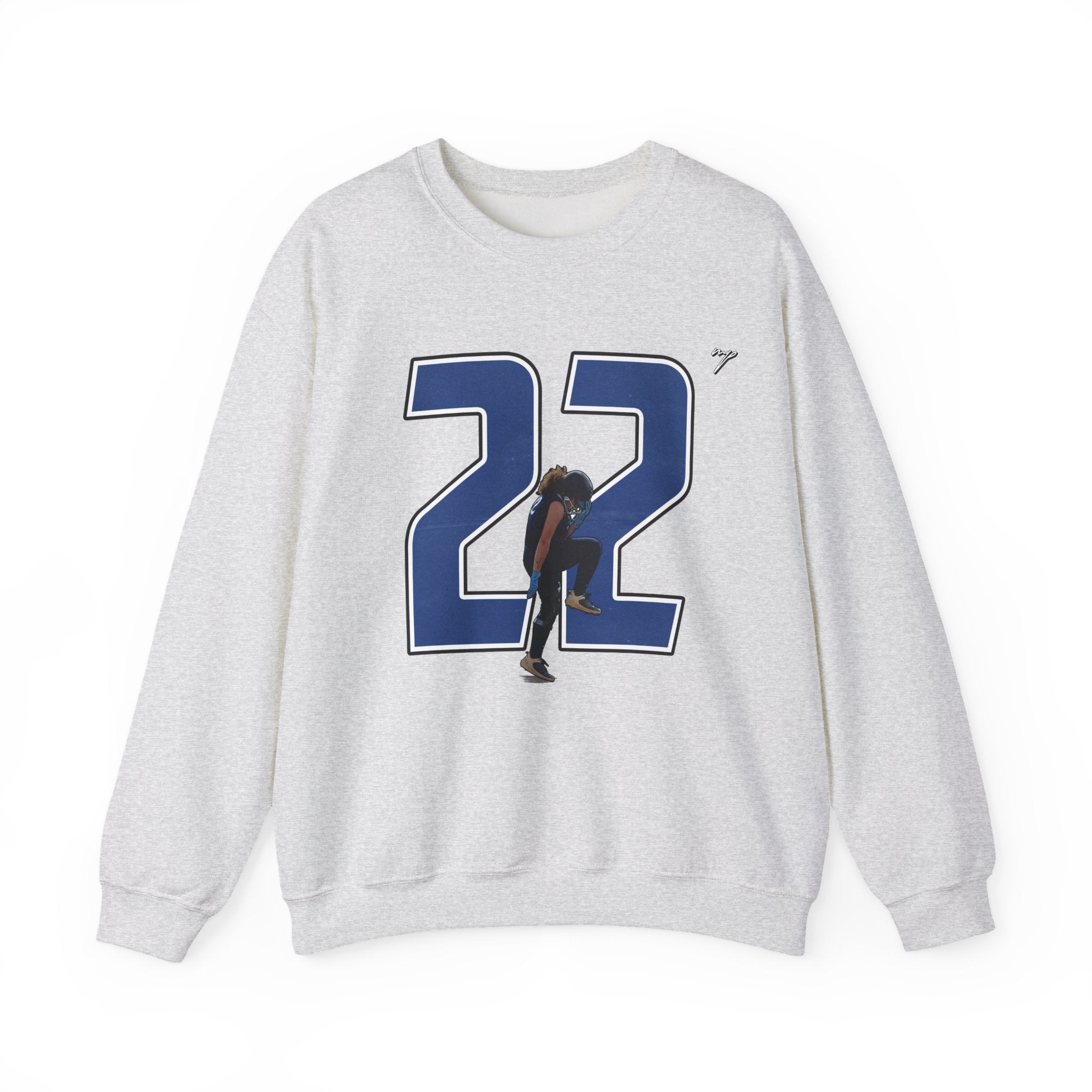 Jayde Rivera Crewneck