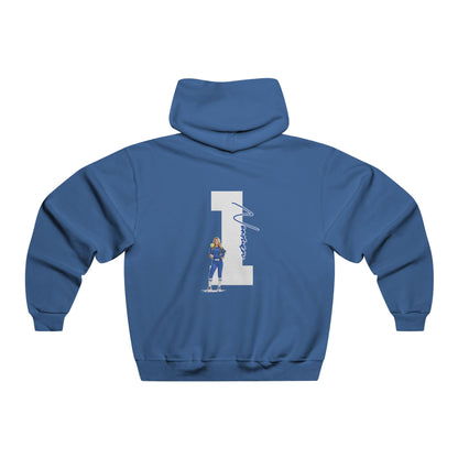 Annie Newman Vintage Hoodie